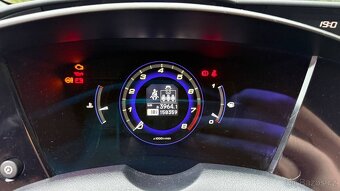 Honda civic 8g 2008 1.8 V-tec - 10