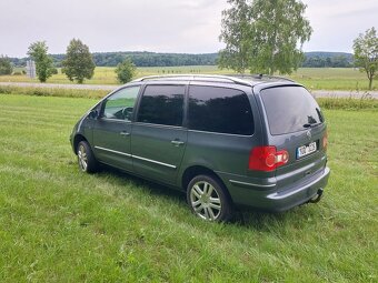 Vw sharan 2.0tdi 103kw - 10