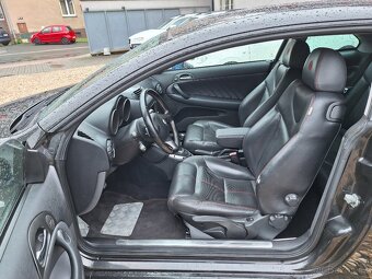 Alfa Romeo GT 2.0 JTS 122KW Selespeed - 10