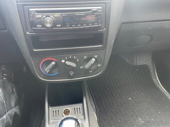 Opel Corsa van 1.3cdti - 10