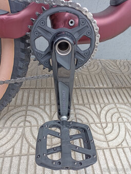 Specialized Stumpjumper EVO Alloy Ltd 29" vel.S3 - 10