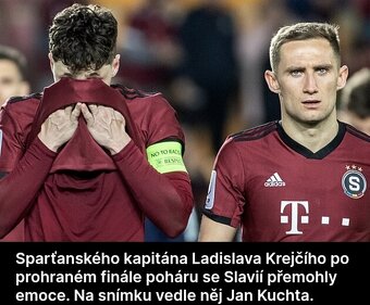 Vlaječka AC SPARTA - SK SLAVIA z FINÁLE POHÁRU 3.5.2023. - 10