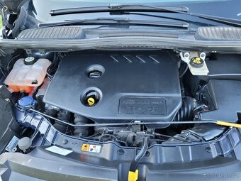 Ford Grand C-MAX, 1,6 TDCi Titanium - 10