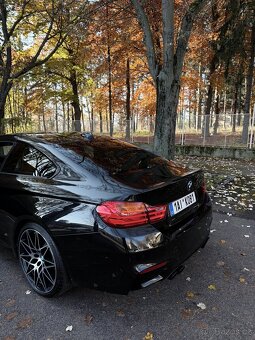 BMW M4 F82 Competition – Stage 2 / 600HP - 10