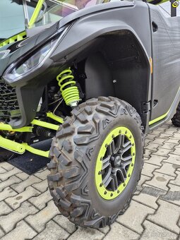 Segway Fugleman UT10X - 10