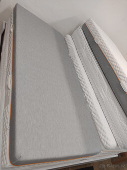 Matrace  Sembella  S 450  H3 90x200x23cm - 10