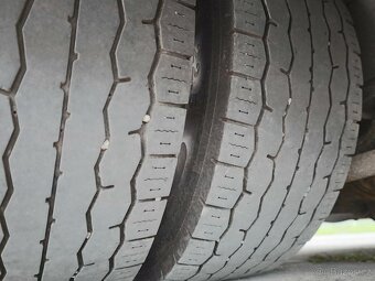 MAN TGX 18.360, EURO 5, 19 PALET, H. ČELO+PŘÍVĚS KRONE, 19 P - 10