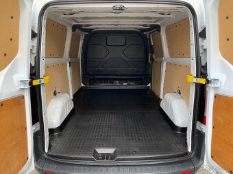 Ford Transit Custom 2.0TDCi L2H1 KLIMA odp.DPH - 10