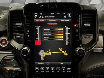 Dodge RAM 1500 TRX 6.2L HEMI V8 SUPERCHARGED CREW CAB - 10