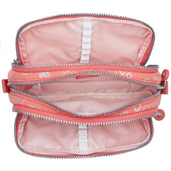 492 - NOVÝ, nepoužívaný školní set KIPLING - SLEVA 40% - 10