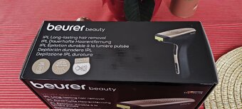 Beurer Velvet Skin Pro (IPL 8800) – jako nový, vánoční dárek - 10