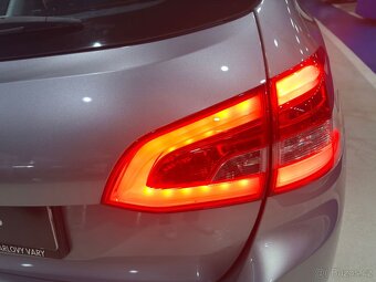 Peugeot 308 1.6HDI 88KW  SW 2018, BEZ ZÁVAD A INVESTICÍ - 10