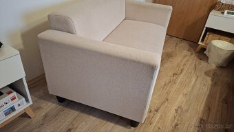 Nábytek Tchibo/IKEA - vše za 15000,- - 10