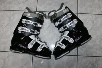 lyže Dynastar neva 158 cm - 10