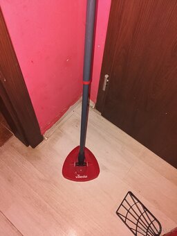 Vileda Turbo mop s příslušenstvím - 10