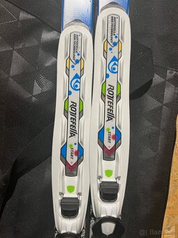 Běžecké boty Rossignol vel37 - 10