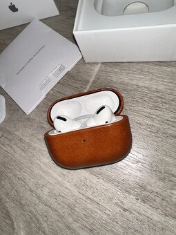 Apple AirPods Pro (1. generace) - 10