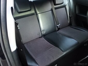 FORD FIESTA 1.6 SPORT - 10