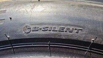 Letní pneu 245/45/18 Bridgestone - 10