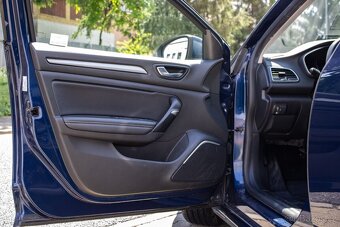 Renault Mégane Grandtour GT Line / 97kW / A7 / 2018 - 10