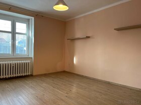 Prenájom bytu 1+1, 39 m², Teplice, Masarykova třída - 10