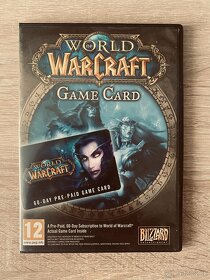 World of warcraft ( 4 díly hry PC ) - 10