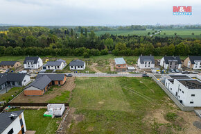 Prodej pozemku k bydlení, 896 m², Olomouc, Chomoutov - 10
