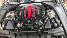 BMW 650i X drive V8 M-pacet 330kw - 10