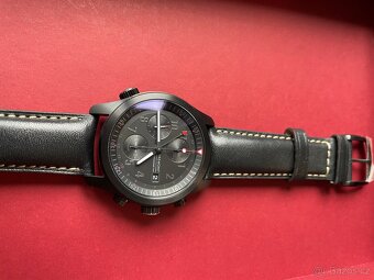 Orig. nenošené a v záruce (10/26) hodinky Bremont ALT1-N - 10