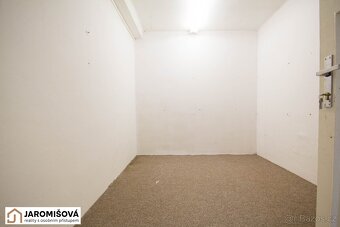 Pronájem kancelářských nebo skladových prostor 83 m2, Praha - 10