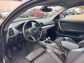 Bmw E81 118d 105kw - 10