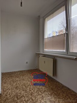 Prodej bytu 2+1 v ulici Vimperská, Volyně, ev.č. AK-7641 - 10