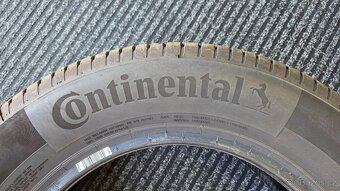 Letní pneumatiky 195/65 R15 91H Continental (DOT 1724) - 10