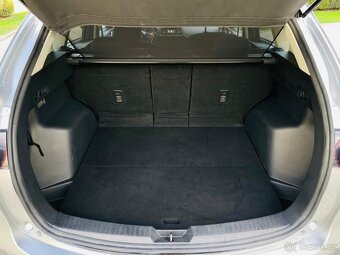 Mazda CX-5 2.0i 4x4 AUT NAVI SENZORY VÝHŘEV SERVISKA MAZDA - 10