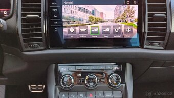 Škoda Kodiaq RS 2.0 BI-TDI 176kW 4x4 DSG 1.maj-ČR-Nehav-DPH - 10