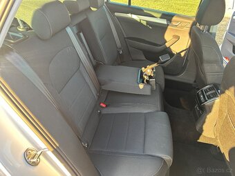 Skoda superb 2.0 tdi 140kw DSG - 10