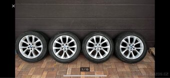 alu kola origo bmw x5 f15 - 10