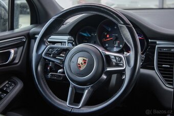 Porsche Macan - 10