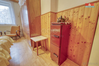 Prodej rodinného domu, 103 m², Slapy - 10