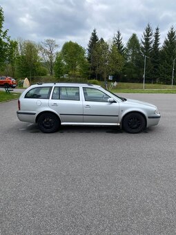 Skoda octavia 1.6 75 kw - 10