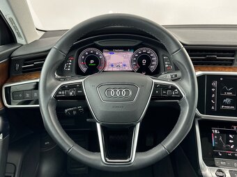 Audi A6 2.0 TFSI 195kW S tronic Sport - 10