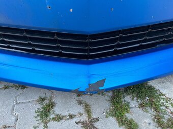 hevrolet Camaro SS 6,2 315KW r.v.2010 - 10
