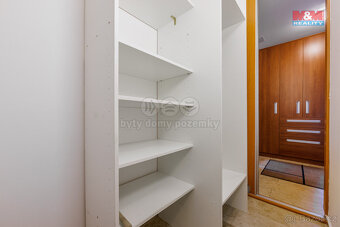 Prodej bytu 4+kk s garáží, 70 m², Karlovy Vary, ul. Husova - 10