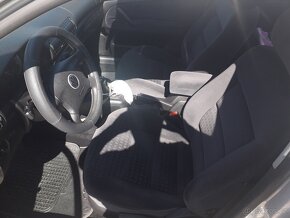 Prodam Passat b5.5 2.0 lpg - 10