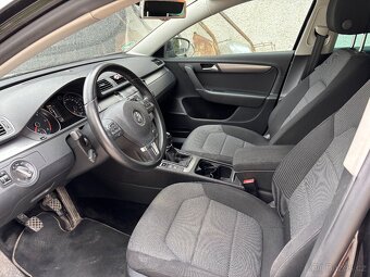 Volkswagen Passat, 2.0 TDI, Comfortline - 10