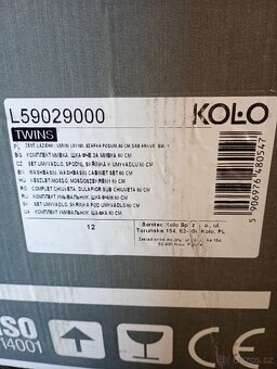Prodej kopelnoveho nábytku a vybavení - 10
