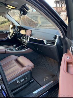 Bmw X5 g05 30d - 10