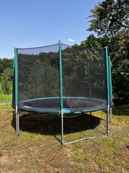 Zahrada s chatkou Kroměříž - 10
