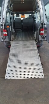 Vw Transporter 2.0 TDI LONG + CELO - 10