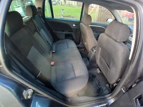 Ford Mondeo MK3 2.0 TDCI TURNIER - 10